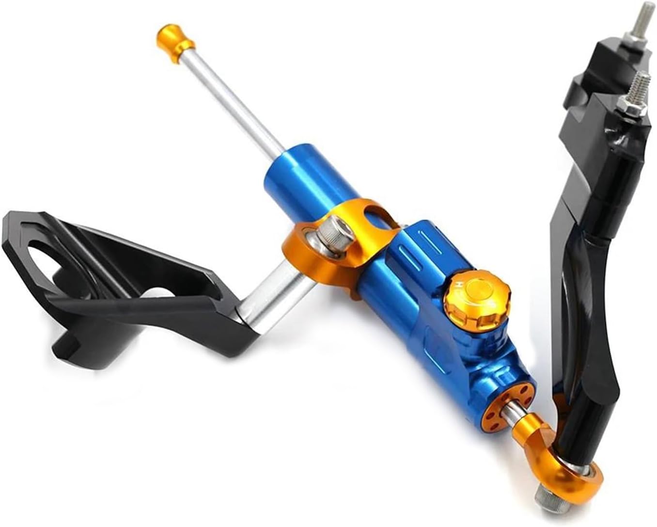 マウントキット スズキ用 GSXR600 2006-2010 安定安全制御 取り付け